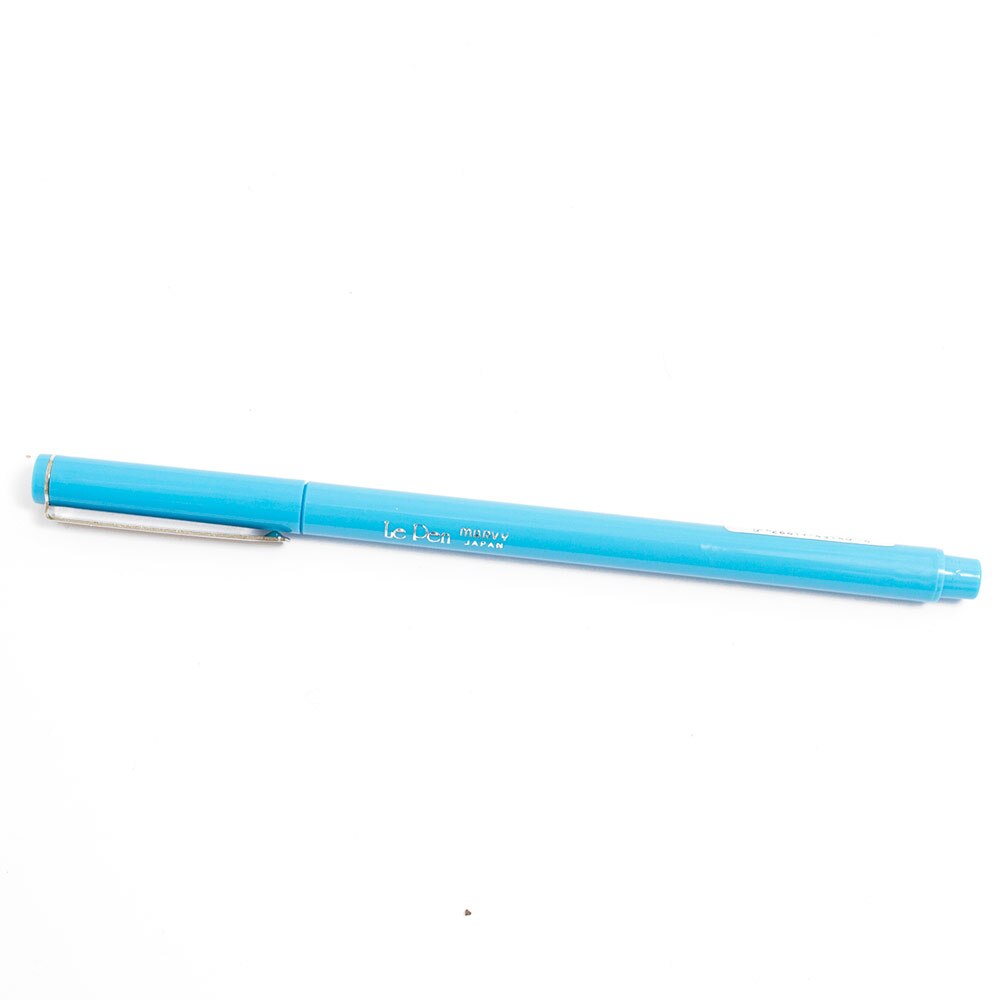 Uchida, Le Pen, 0.3mm, Light Blue